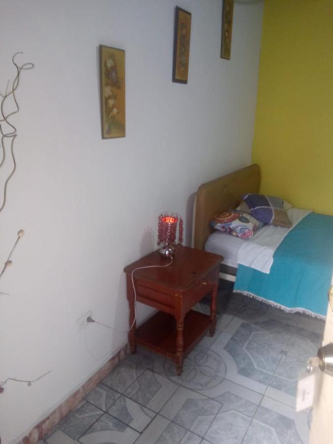 Hotel Panecillo Кито Экстерьер фото